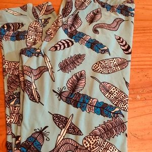 Lularoe Leggings